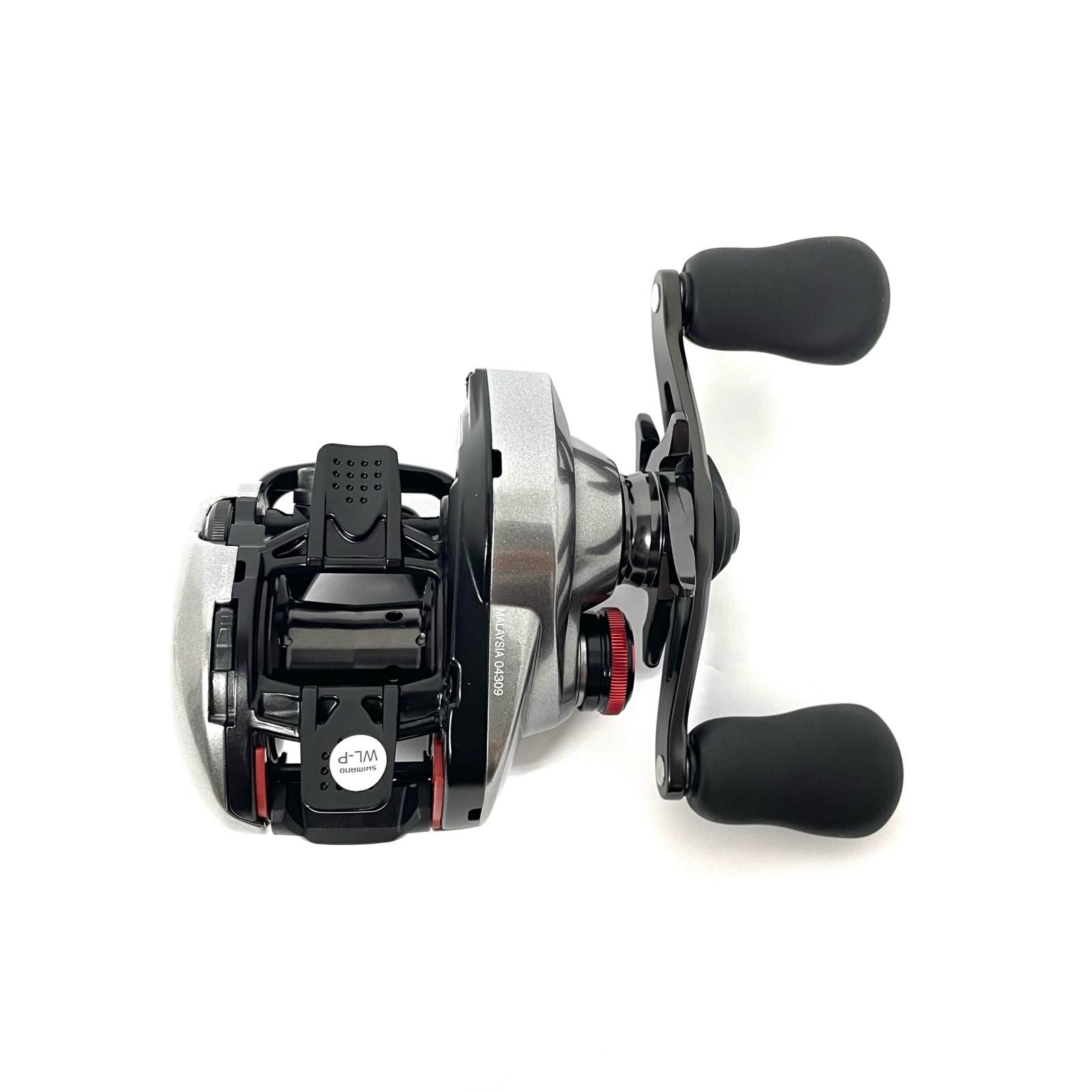 SHIMANO Scorpion DC 151 左ハンドル SHIMANO Scorpion DC 151 左ハンドル スコーピオンDC SHIMANO Scorpion