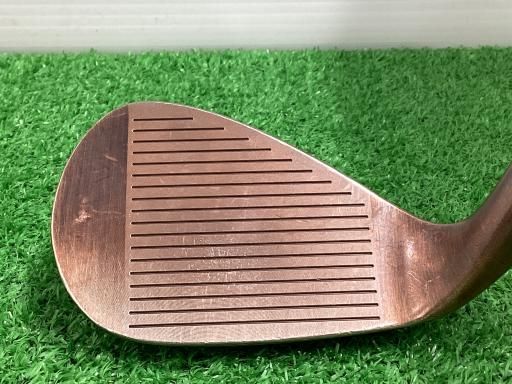 中古】 キャスコ Dolphin Wedge DW-123 Copper 52° ウェッジ WG