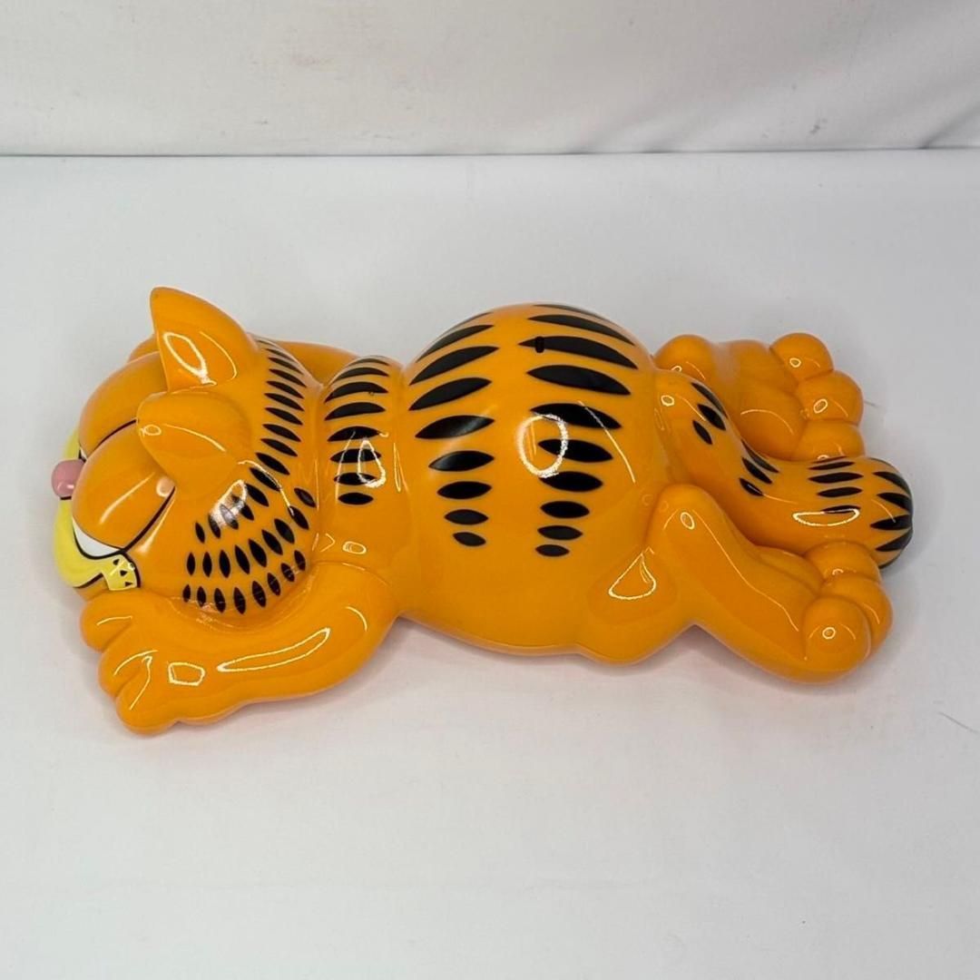 ガーフィールド 電話機