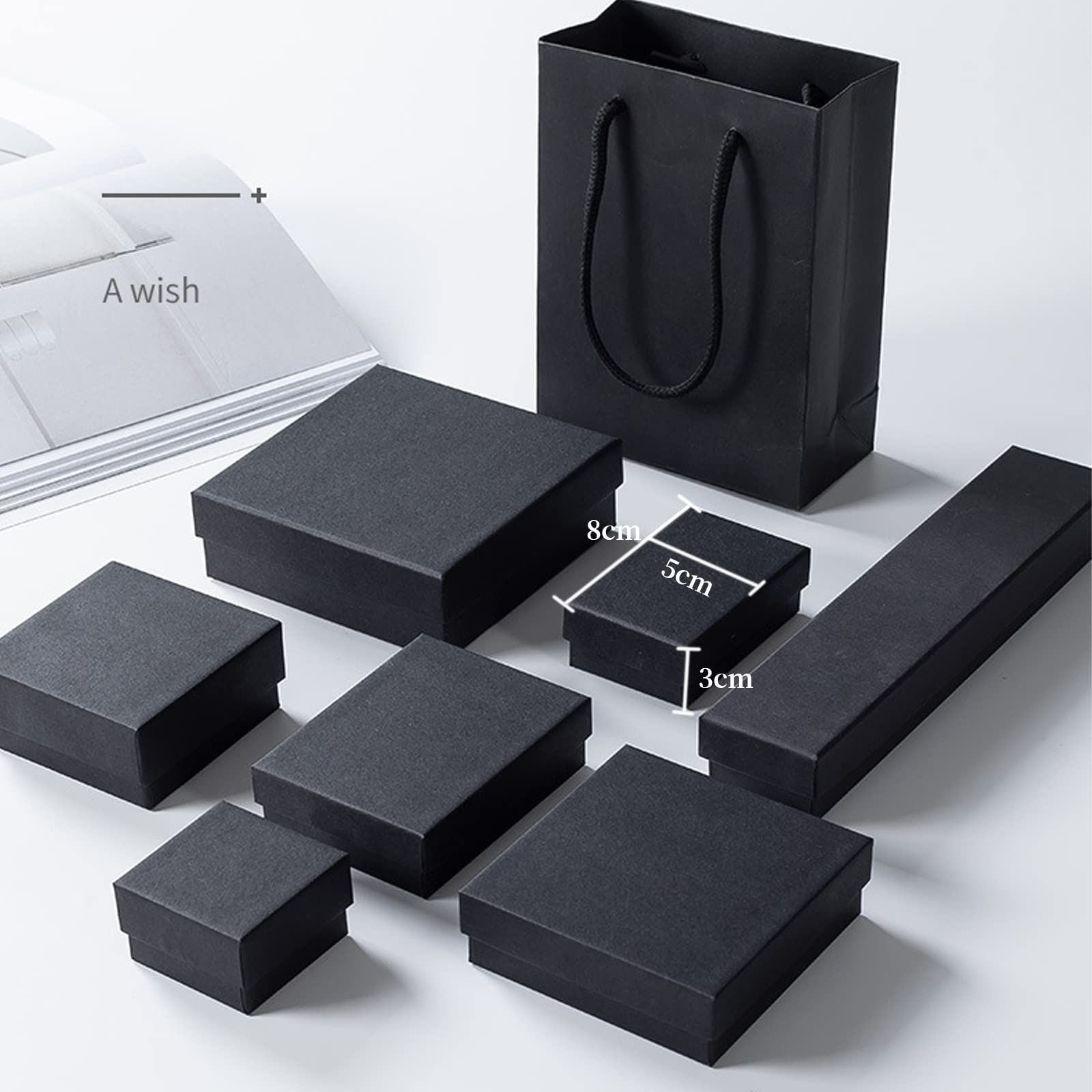 ラッピングボックス