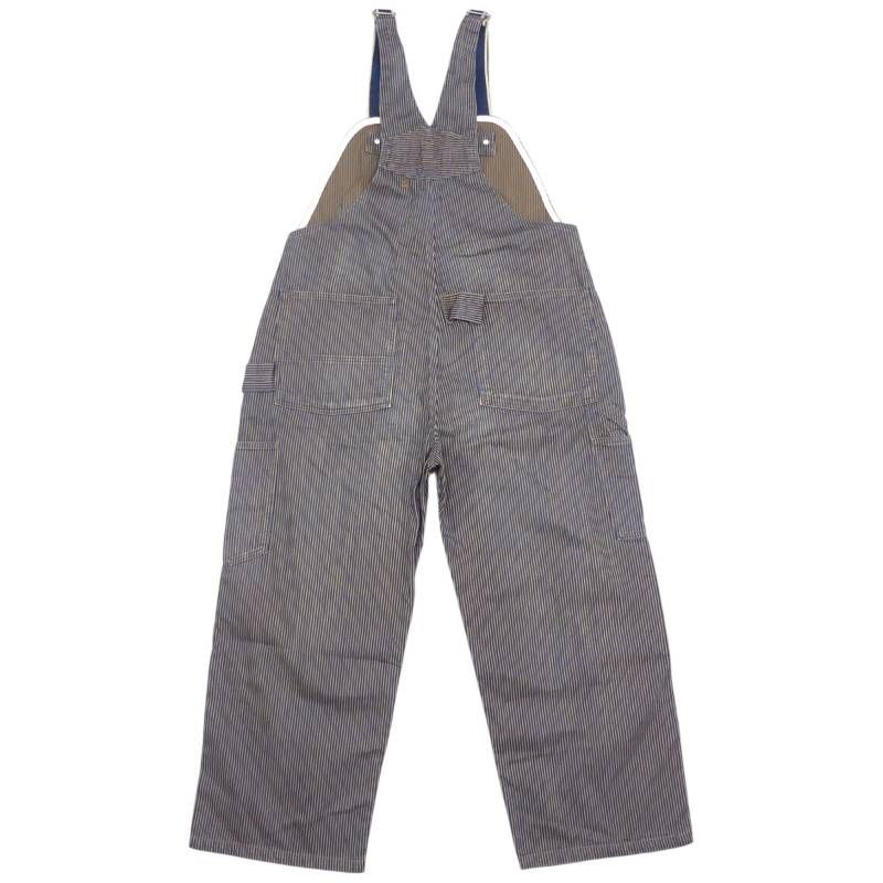 オーバーオールLサイズ一覧←SEULB屋着古← HS287