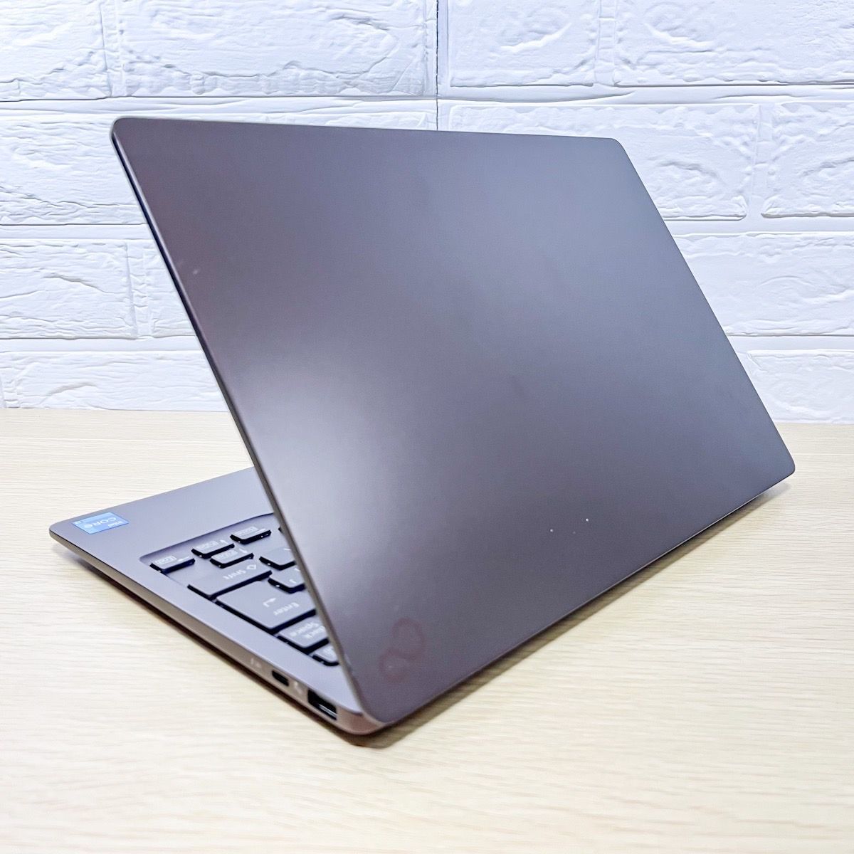 軽量】LIFEBOOK CH55/F3 11世代 Core i3 2021年製 【公式通販】