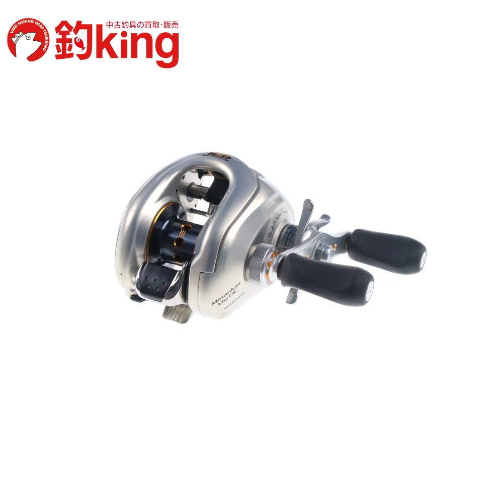 SHIMANO - 【中古】 シマノ 08 メタニウム Mg DC   /SM008M 中古】 シマノ 08 メタニウム Mg DC /SM008M - メルカリ