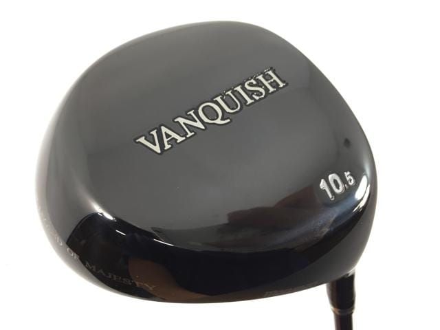 返品OK ゴルフクラブ 超 マルマン バンキッシュ by マジェスティ ドライバー 2016 HV310 1W