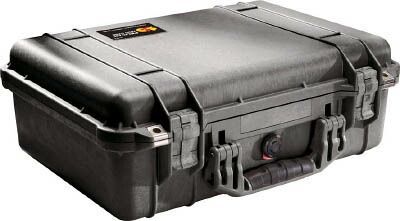 PELICAN(ペリカン) 1500 (ウレタンフォームなし)黒 470 PELICAN(ペリカン) 1500 (ウレタンフォームなし)黒 470