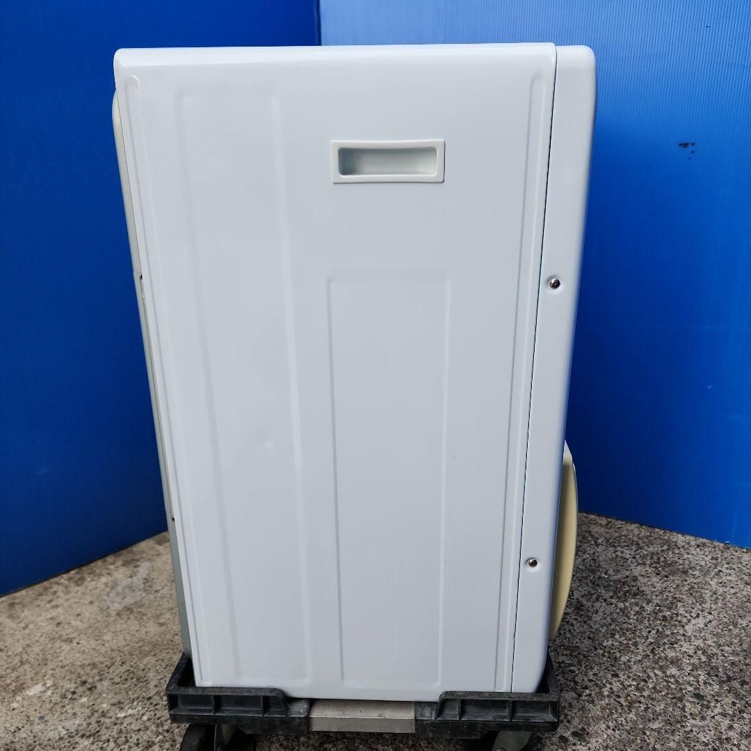 DE-N50WV|5Kg|17年製 保証付