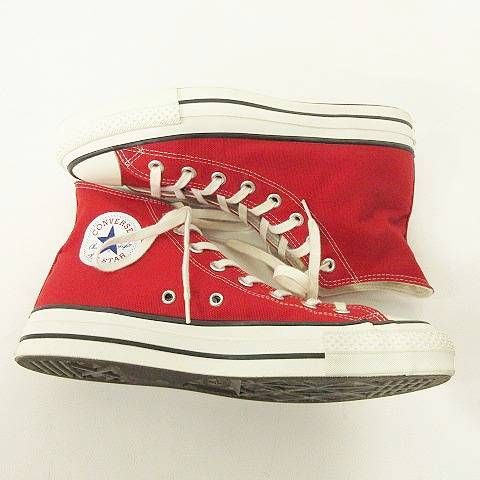 日本製 コンバース オールスター J HI 26.5cm(8) マスタード ALLSTAR japan チャックテイラー ゴールド アディクト コンバース CONVERSE CANVAS ALL STAR J HI 日本製 スニーカー