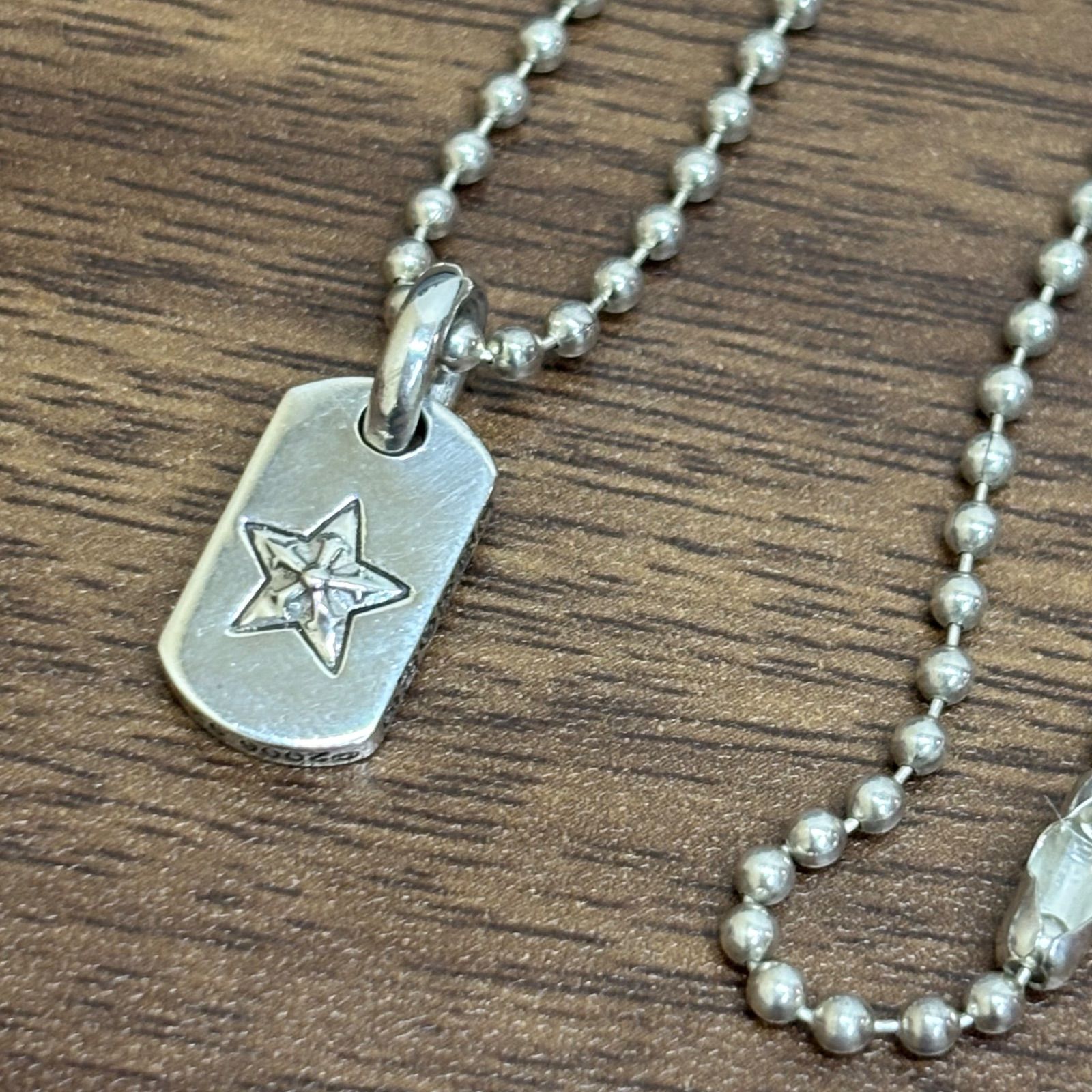 ◎【インボイス有り】チェーンセット CHROME HEARTS クロム