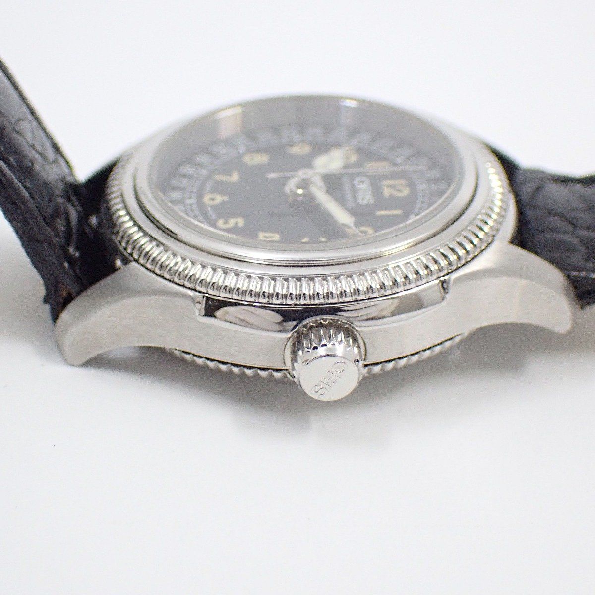 ORIS レディース 腕時計 自動巻き オリス ORIS 新品｜レディース腕時計専門店 通販サイト ベティー
