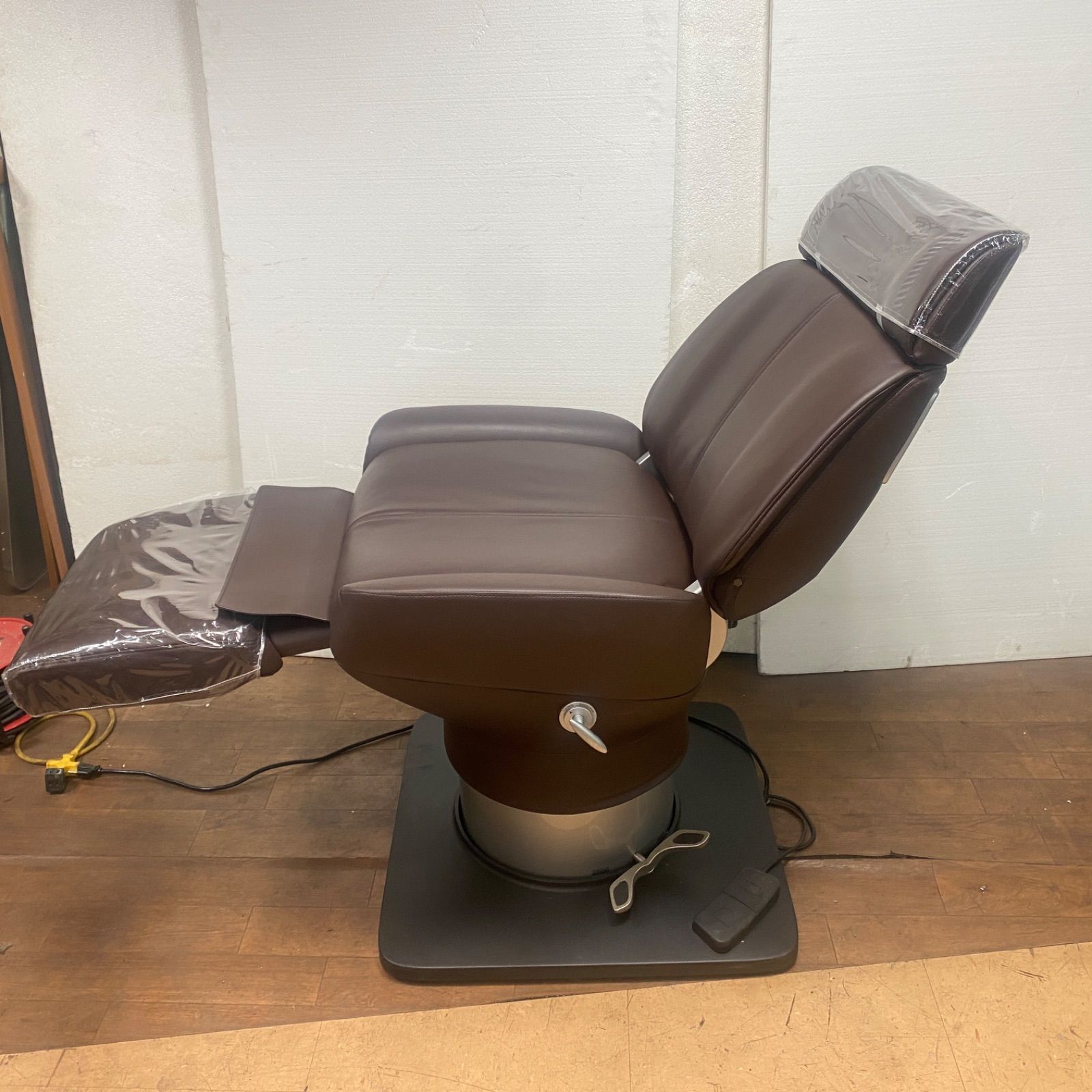 TAKIGAWA製 マルチタイプチェア