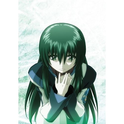 ★未開封 蒼穹のファフナー EXODUS Blu-ray BOX 初回限定版/DISC8枚組/特製外箱付きデジパック仕様/封入特典/アニメ/BD＃10615005 : 蒼穹のファフナー EXODUS Blu-ray BOX(初回限定版