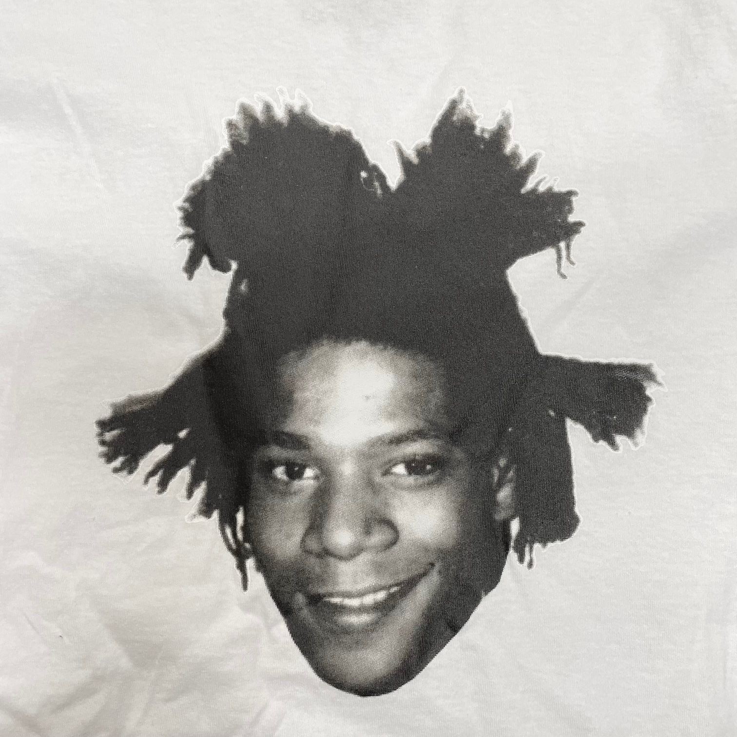 新品 WACKO MARIA 23SS JEAN-MICHEL BASQUIAT T-SHIRT TYPE-1 ジャン