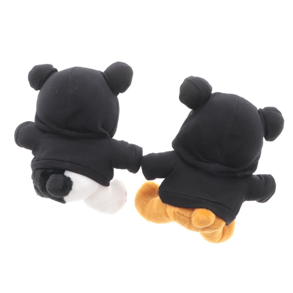 □ レトクマぬいぐるみ 2点セット まとめ売り ゲーム実況者 レトルト 