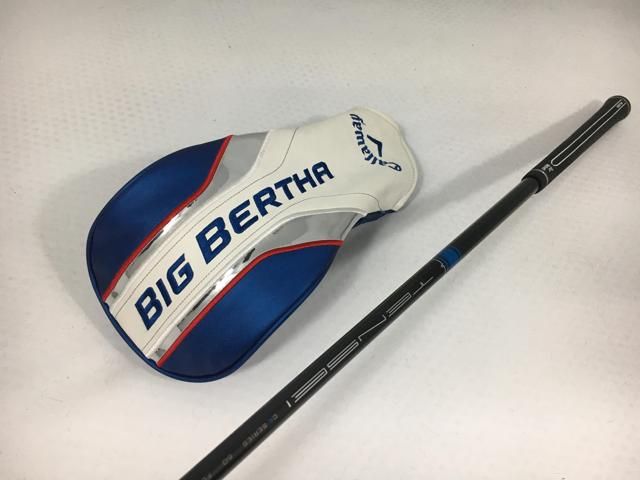 返品OK 【中古ゴルフクラブ】キャロウェイ ビッグバーサ B21
