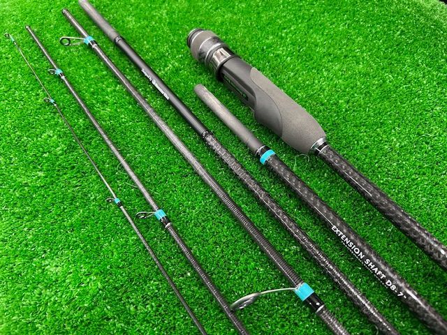 ライトクルーズ 58|63ULS