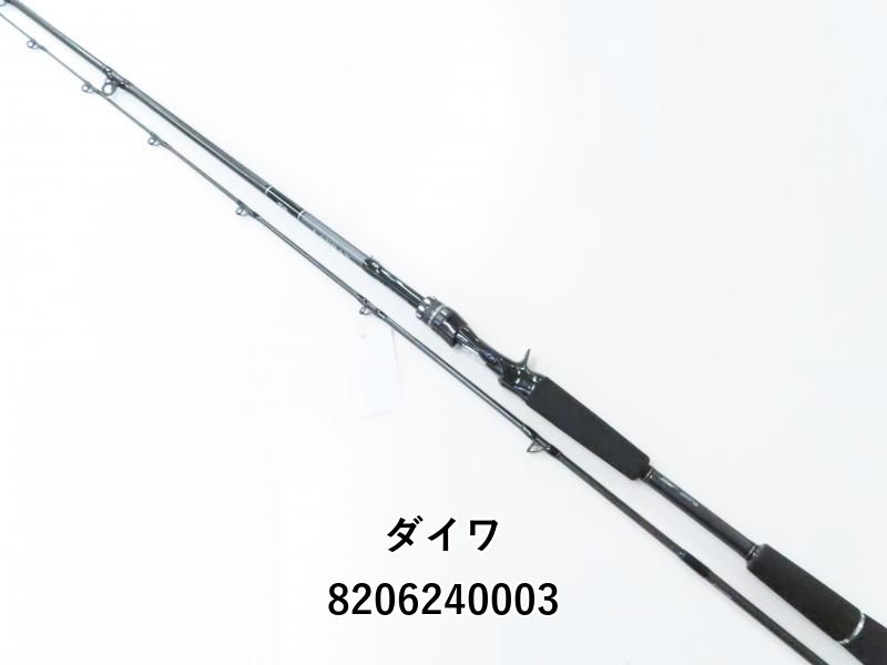 ラブラックス AGS BS66XHB ダイワ ラブラックス AGS BS66XHB 22年モデル - 釣具のポイント