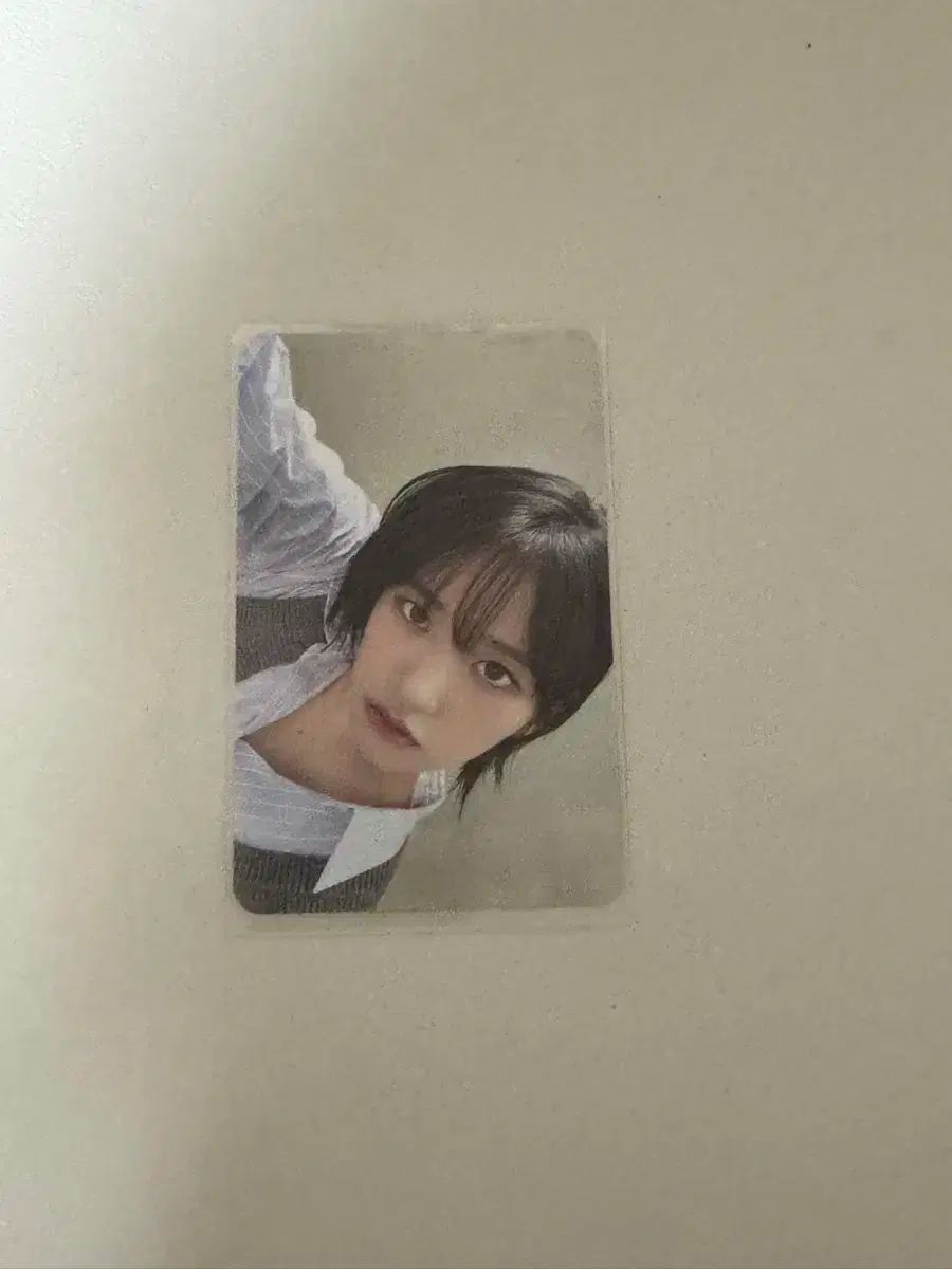 限定セール，正規品 IVE(アイヴ) MINE アン・ユジン(AN YUJIN) フォト