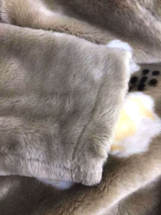 リュウスポーツ RYU SPORTS コート ハイビスカス柄フ #65496# - メルカリ