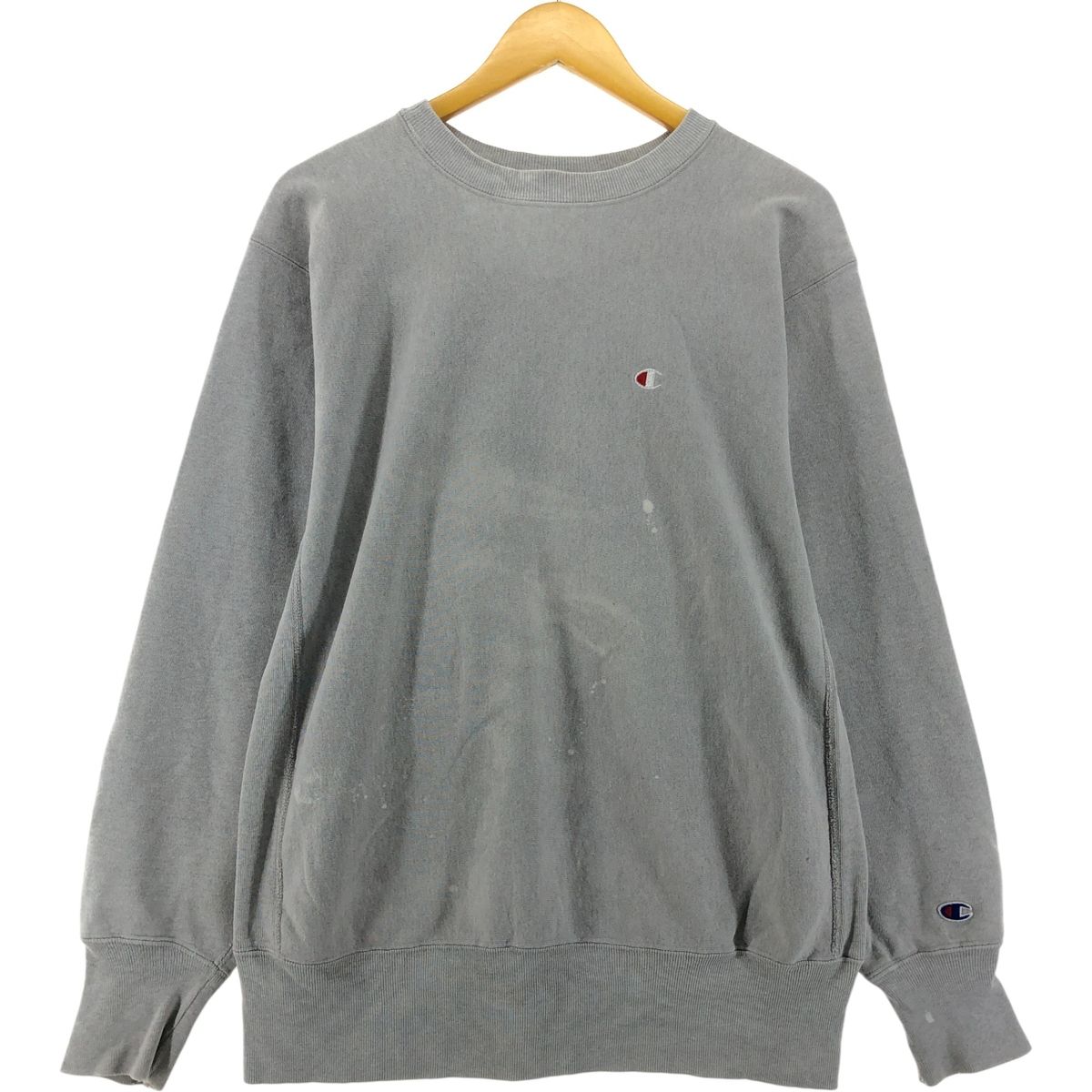 古着 90年代 チャンピオン Champion REVERSE WEAVE リバースウィーブ 