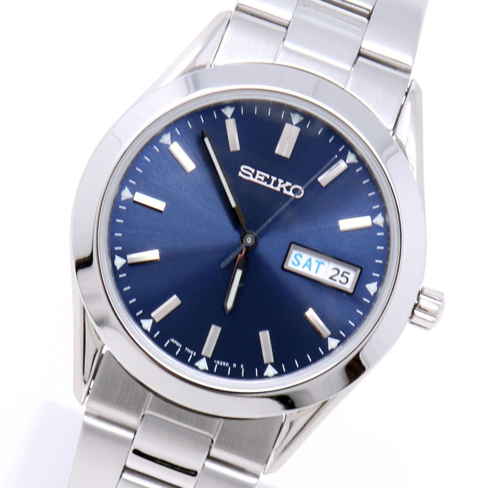 seiko 腕時計 spirit スピリット scdc037 ストア