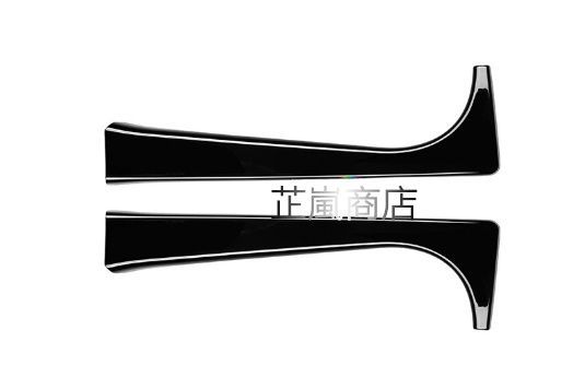 スクラッチ防止 取り付け簡単