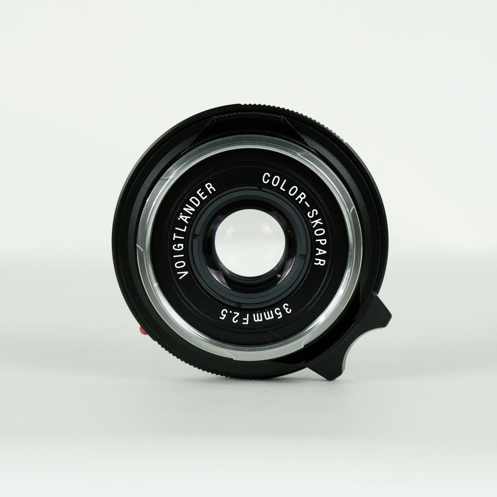 ライカMマウント