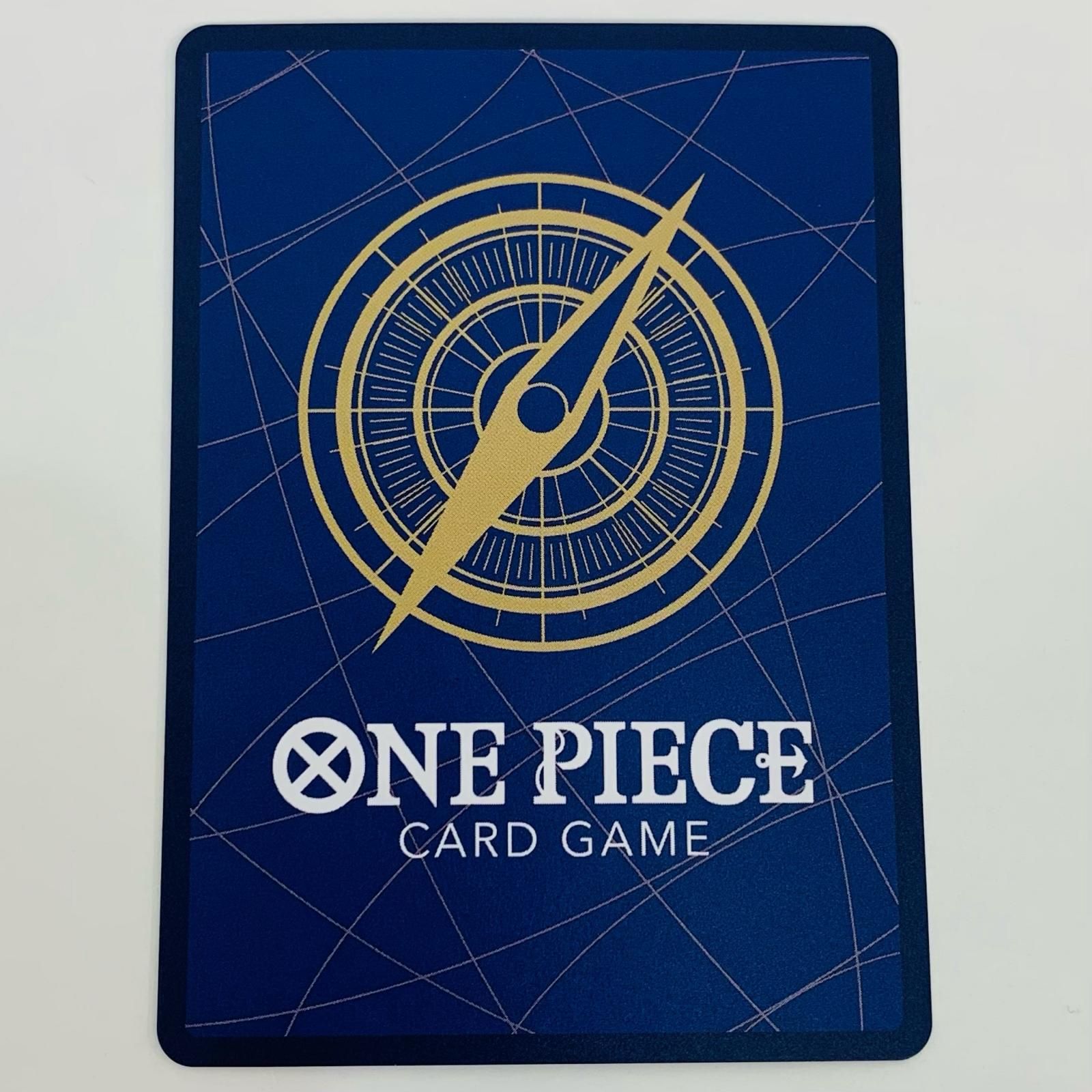 ONE PIECE - ワンピース カードゲーム パラレル ボア・ハンコック、ウルティ  美品 ボア・ハンコック(L/パラレル)(OP07-038)/ワンピースカード
