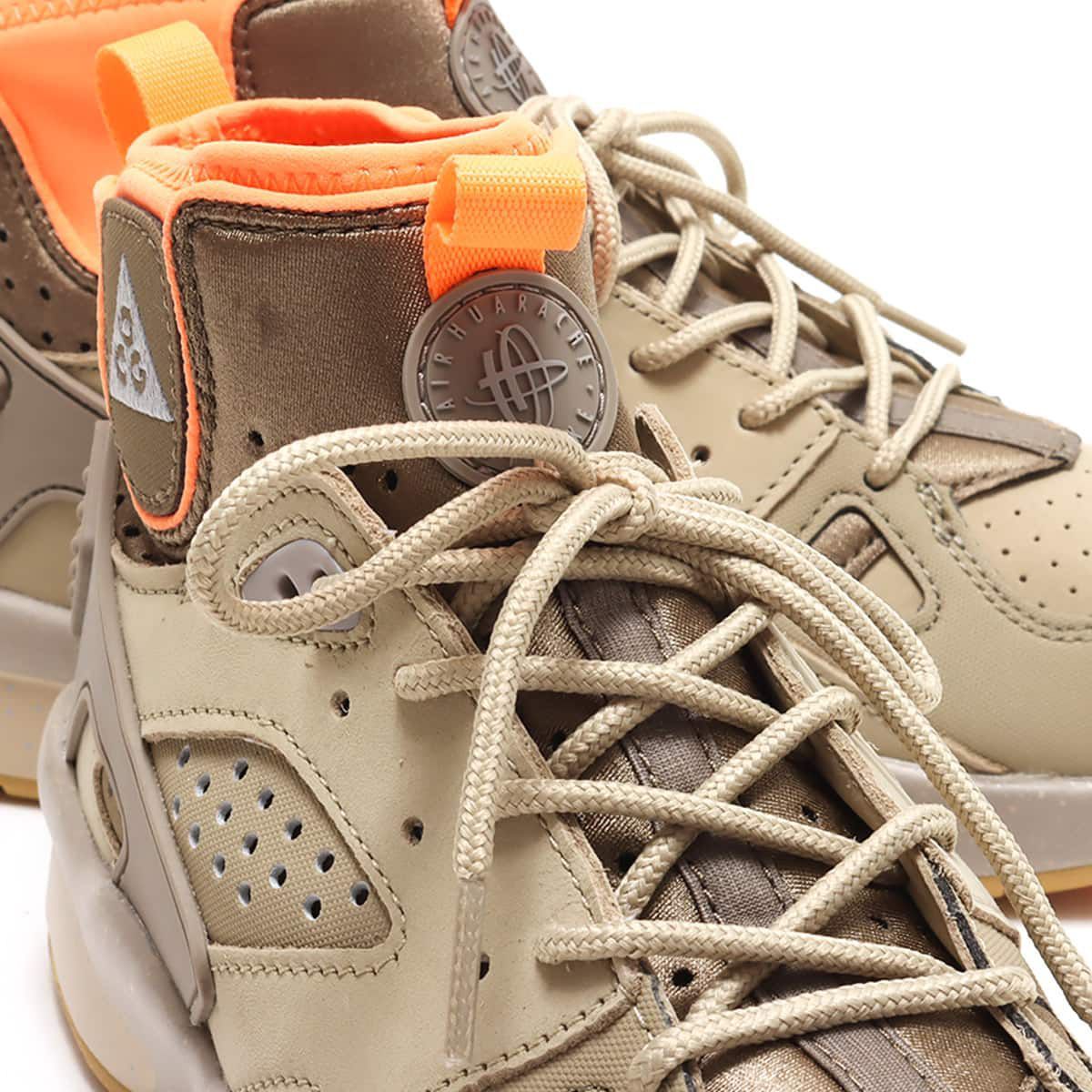 [ナイキ] ACG エア モワブ [ACG AIR MOWABB] ライムストーン/カーキ/サンダルウッド/リフレクトシルバー  DM0840-200 正規品 ナイキ] ACG エア モワブ [ACG AIR MOWABB] ライムストーン/カーキ