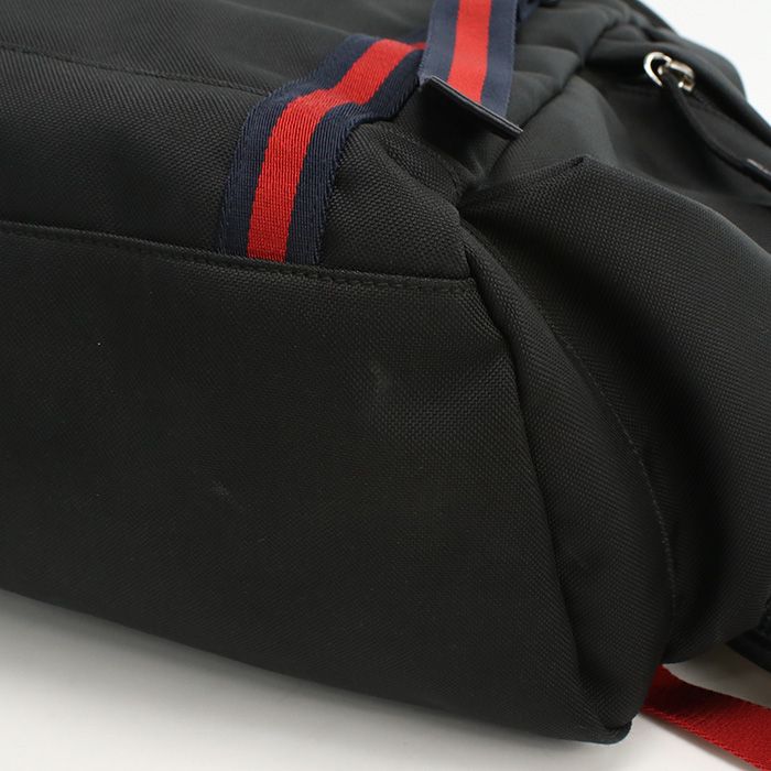 GUCCI グッチ バッグパック タイガーヘッド 429037 リュック