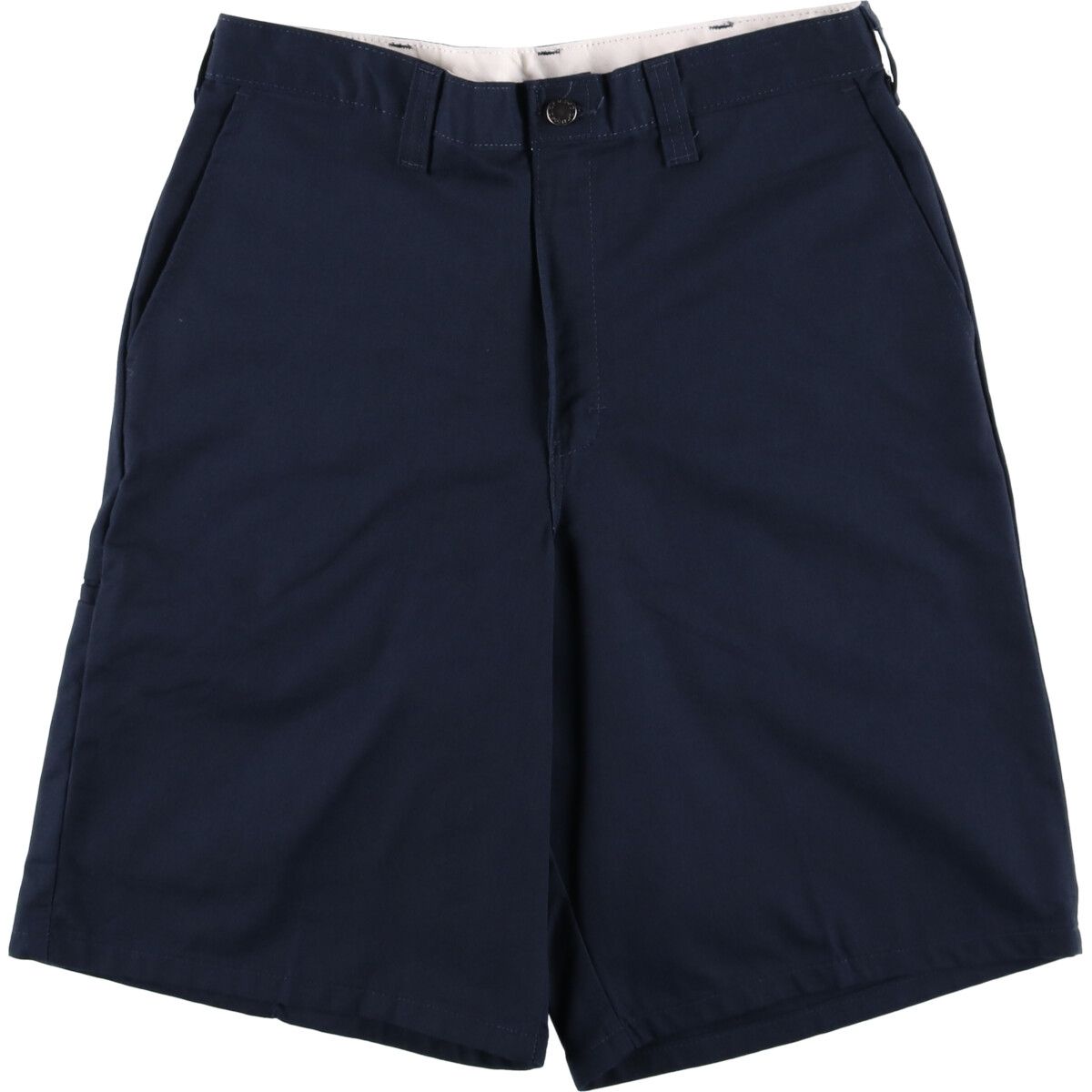 古着 ディッキーズ Dickies ワークショーツ ハーフパンツ メンズw32