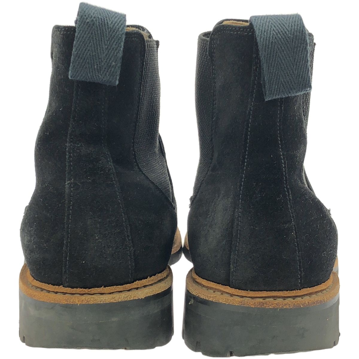 COMOLI×JOSEPH CHEANEY コモリ ジョセフチーニー 16AW