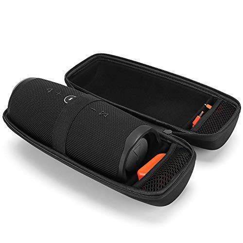 ProCase JBL Charge 5/Charge 4 EVA ハード ケース 耐衝撃 旅行 収納