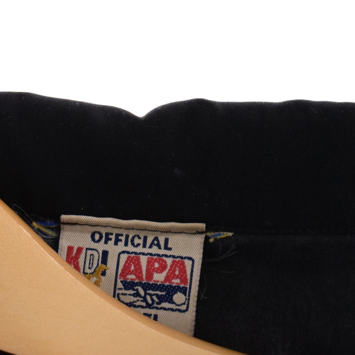 APA ファイヤーパターン オープンカラー 半袖 ボックスシャツ USA製 メンズXXL /eaa340067