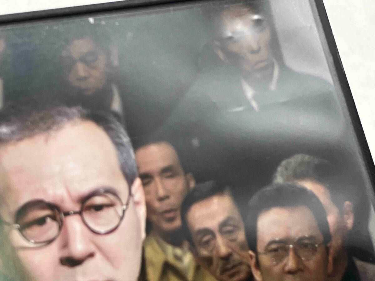 ~大量殺人 獄中三十二年の死刑囚~|松本清張名作選