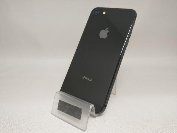 iPhone8 256GB スペースグレイ SIMなし SIMフリー Apple iPhone8 256GB