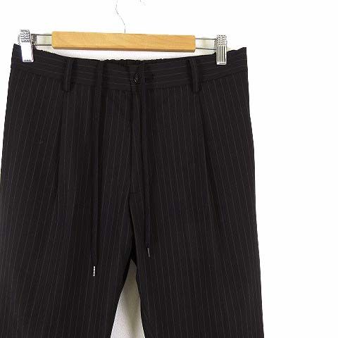 ロットワイラー ROTTWEILER 24SS パンツ スラックス R9 B.D