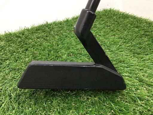 送料無料 ゴルフクラブ パター1本 34インチ オデッセイ DFX BY ODYSSEY #1 CH パター メンズ 右用 スチール