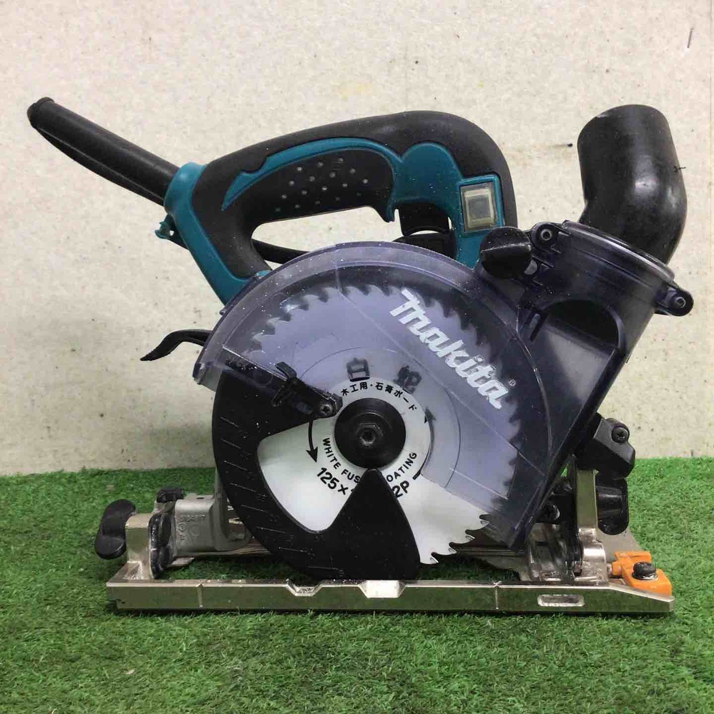 ☆マキタ(makita) 防じん丸のこ KS5000FX