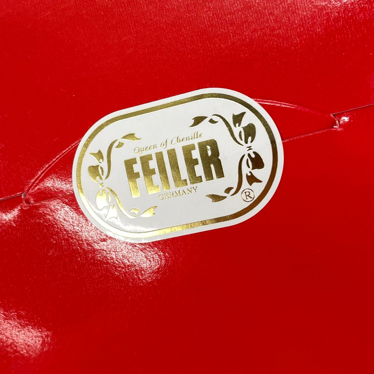 FEILER フェイラー　サンリオ キティ　リボン　さくらんぼ　タオル ハンカチ FEILER フェイラー サンリオ キティ リボン さくらんぼ タオル