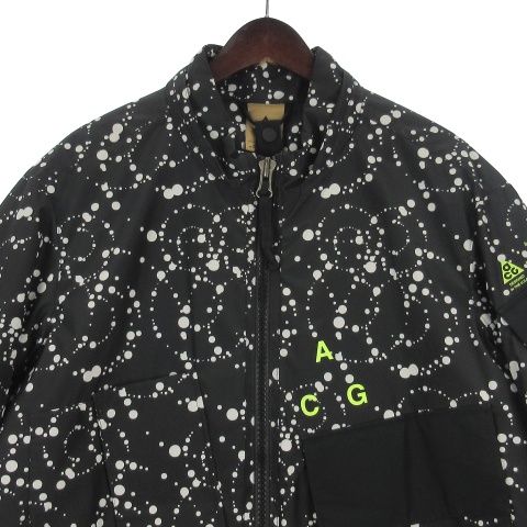 ナイキ NIKE ACG 18AW INSULATED JACKET インシュレーテッドジャケット 