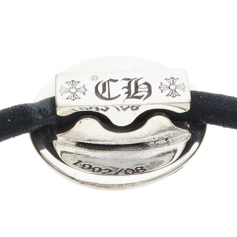 クロムハーツ ヘアゴム スター 確実正規品 クロムハーツ スター