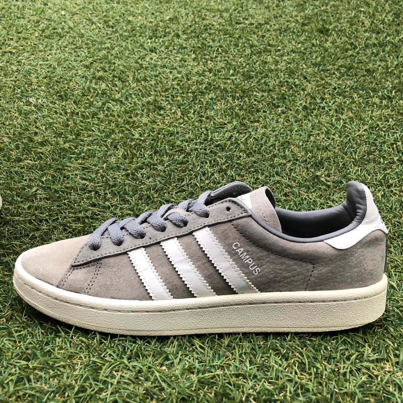 美品24 adidas CAMPUS アディダス キャンパス D75