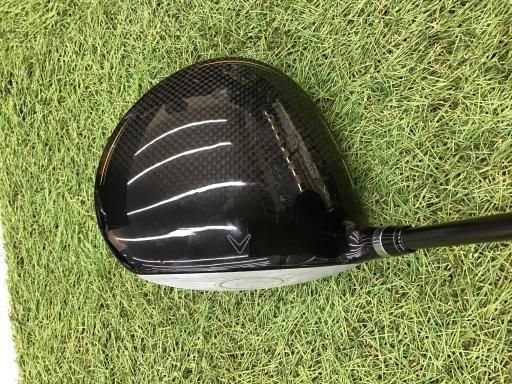 中古 Cランク （フレックスSR） キャロウェイ MAVRIK MAX FAST 10.5