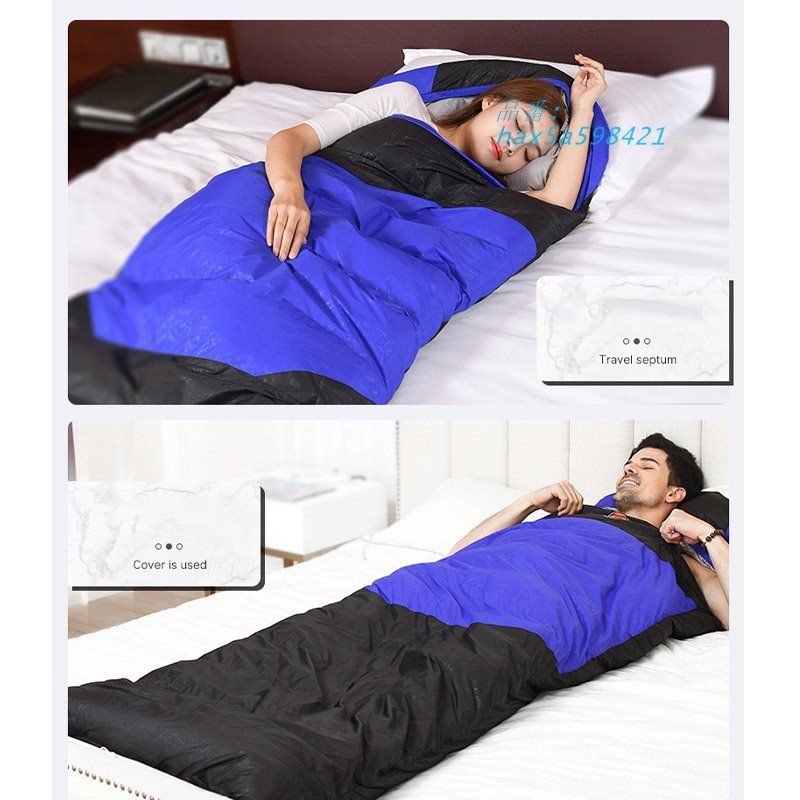 封筒型 防水保温圧縮袋付き