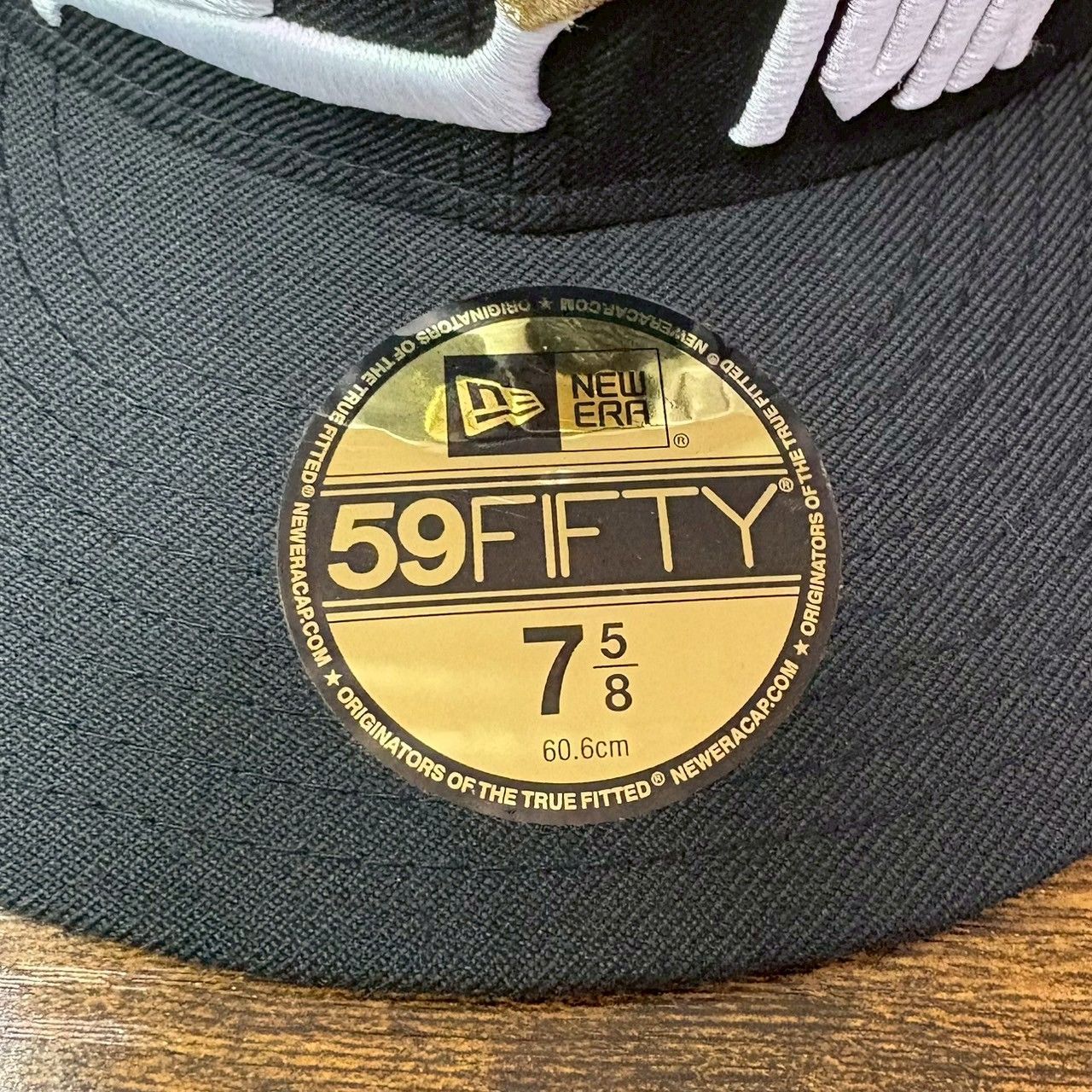 M28 ニューエラ 59fifty LOWERES ロウアーズ 美品 1330 - メルカリ