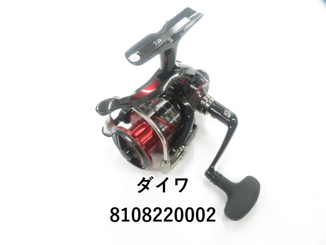 ダイワ 23シグナス 3000H-LBD (01-8108220002) ダイワ シグナス ダイワ 23シグナス 3000H-LBD (01-8108220002) ダイワ シグナス
