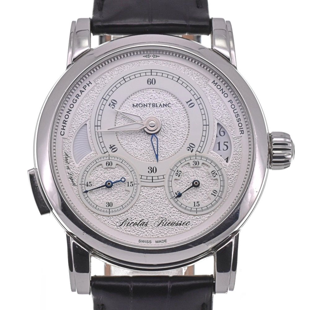 モンブラン MONTBLANC 111873 オマージュトゥニコラリューセックⅡ  