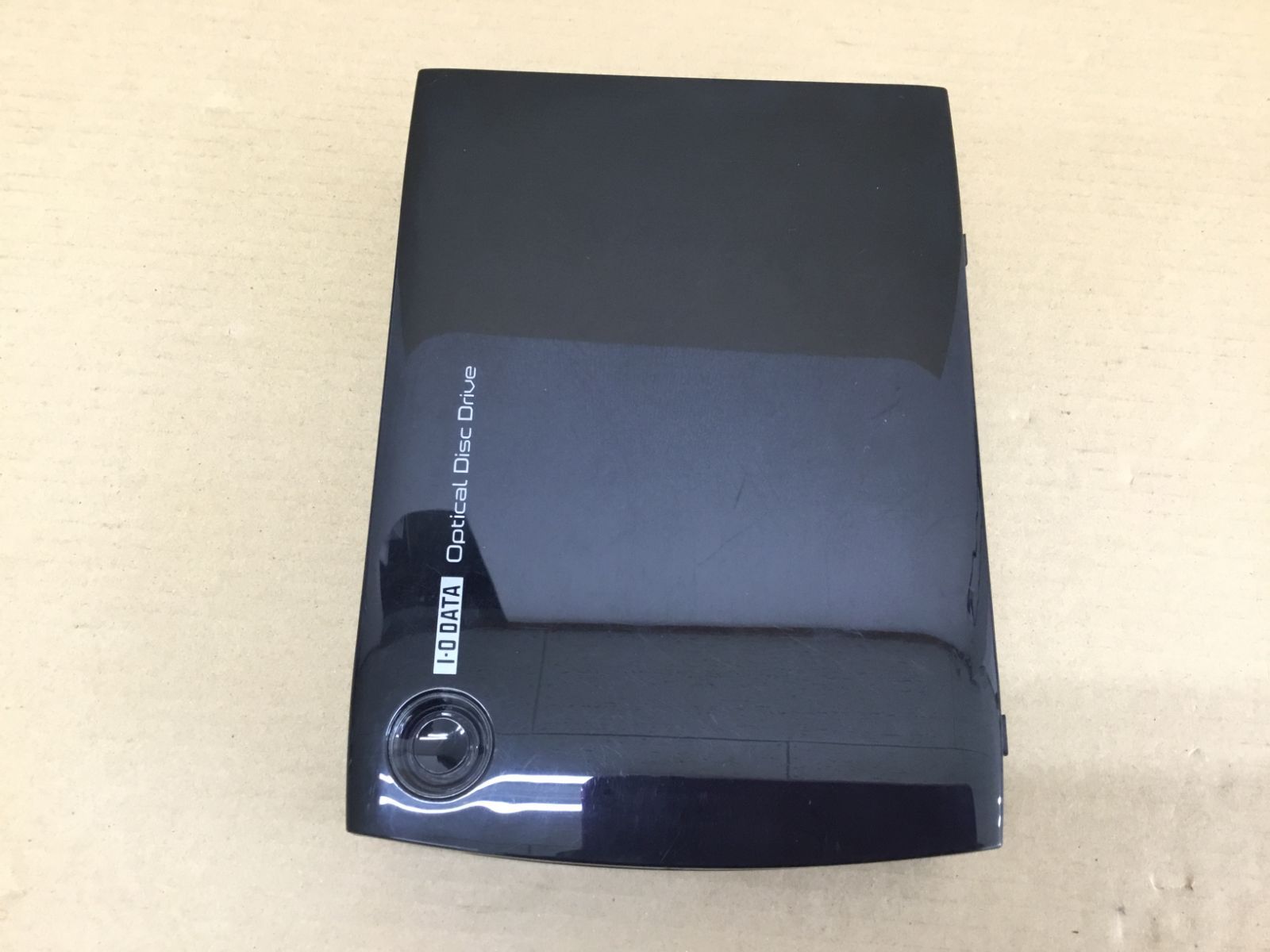 I.O DATA 外付けブルーレイディスクドライブ BRD-UAT16X - Rehan PC