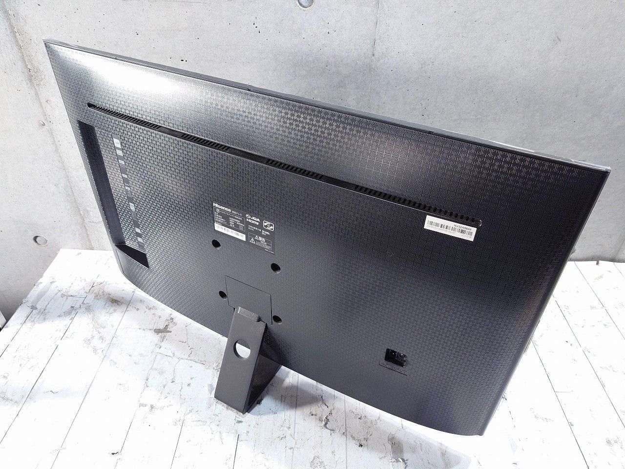 液晶テレビ