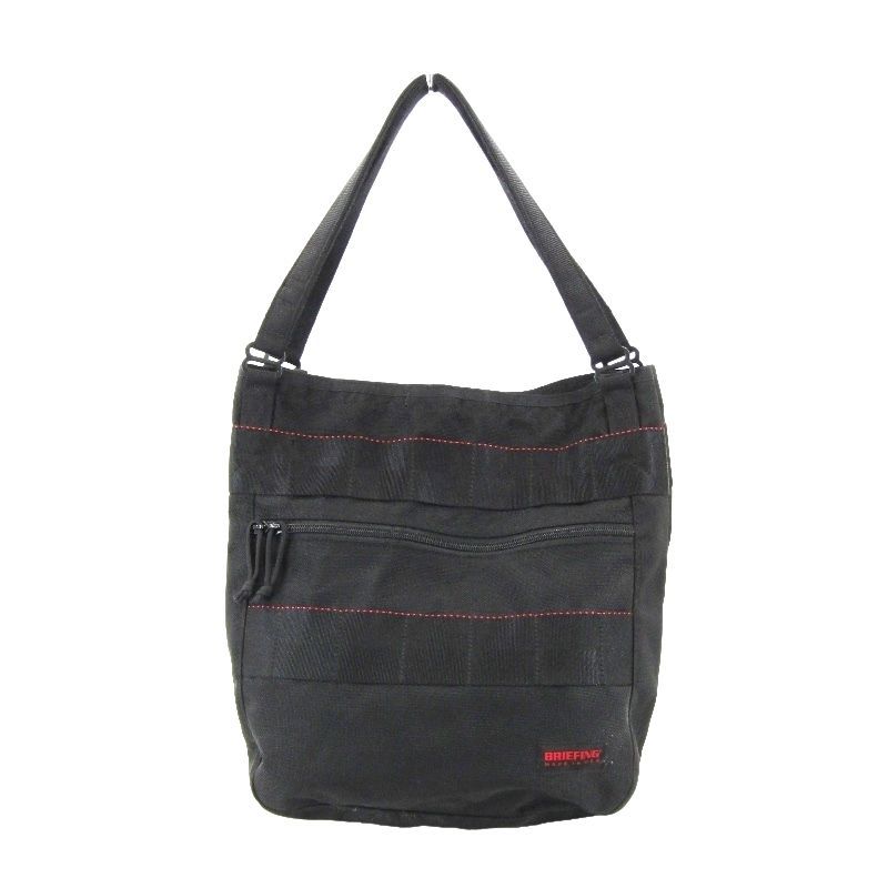 BRIEFING ブリーフィング R3 TOTE BRF507219 トートバッグ MADE